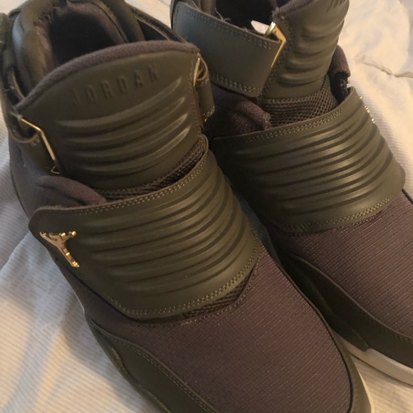 Generation Jordan’s - Picture 2 of 2